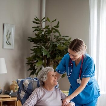 Home Nursing care lucknow