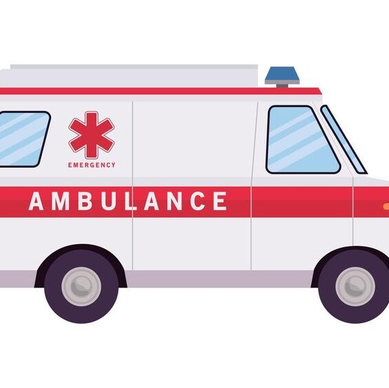 Home ambulance services 24/7