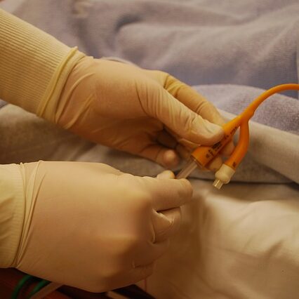 Home Catheterization