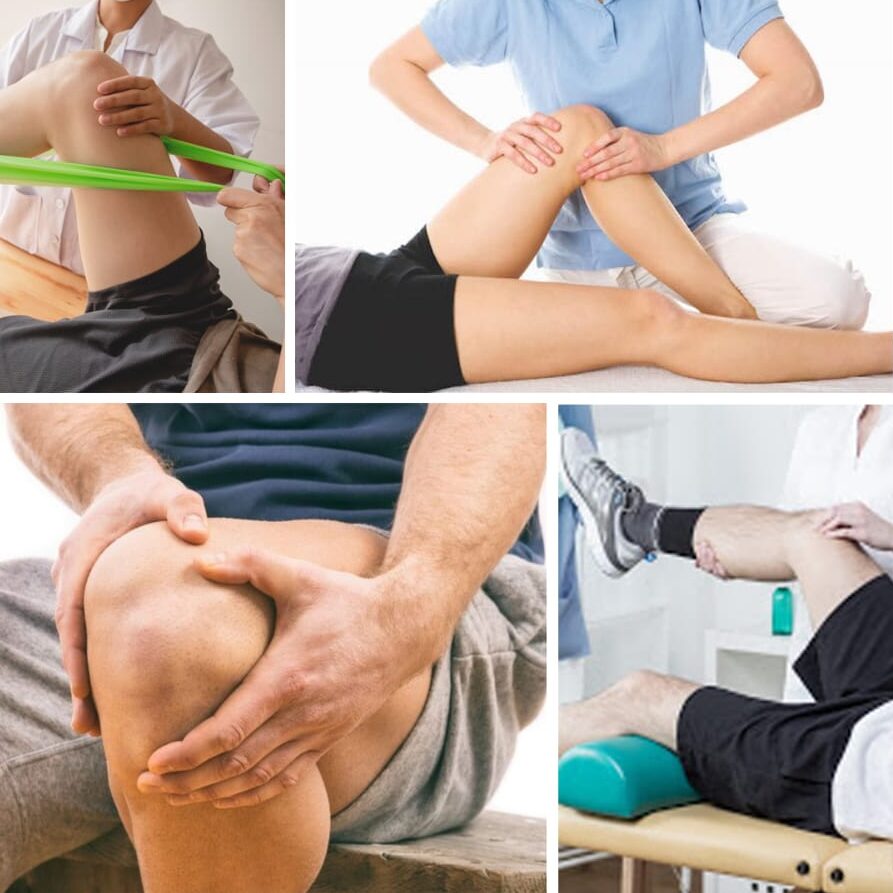 Home physiotherapy home services