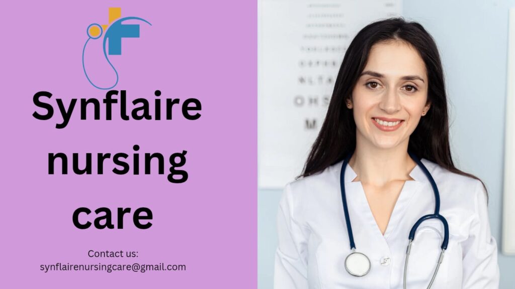 synflaire home services